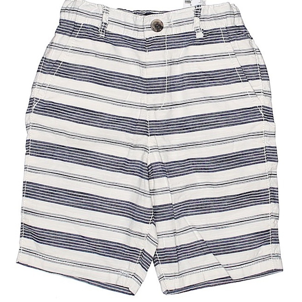 The Children’s Place Khaki Shorts!